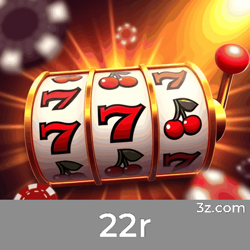 22r - Seu Cassino Online Premiadoo