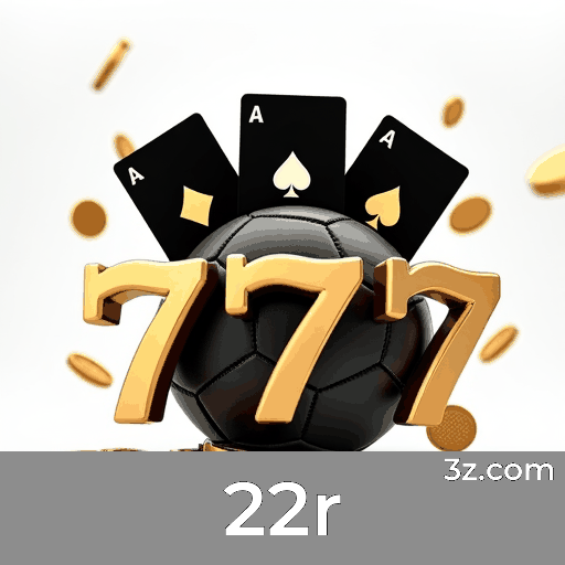 22r - Seu Cassino Online Premiadoo