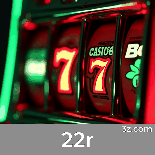 22r - Seu Cassino Online Premiadoo